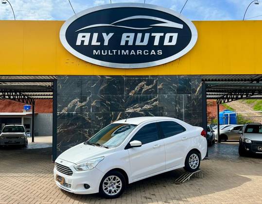 FORD KA + 1.0 TI-VCT FLEX SE PLUS MANUAL